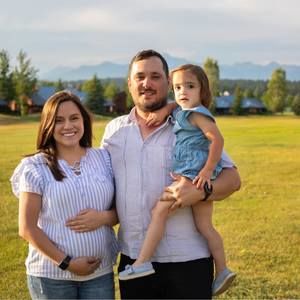 Meet your Posher, Janet